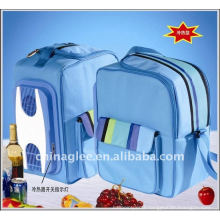 16L soft fridge XT-1009A